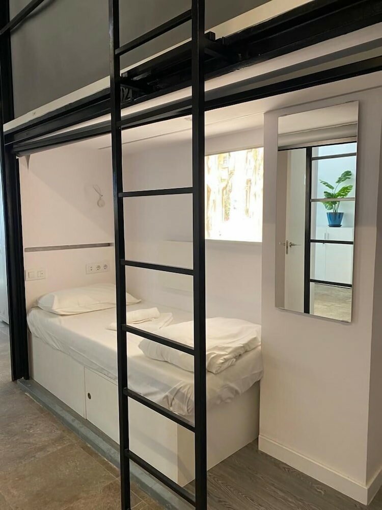 Фото M Pods Malaga