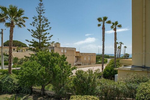 Гостиница Villa del Timone in Noto