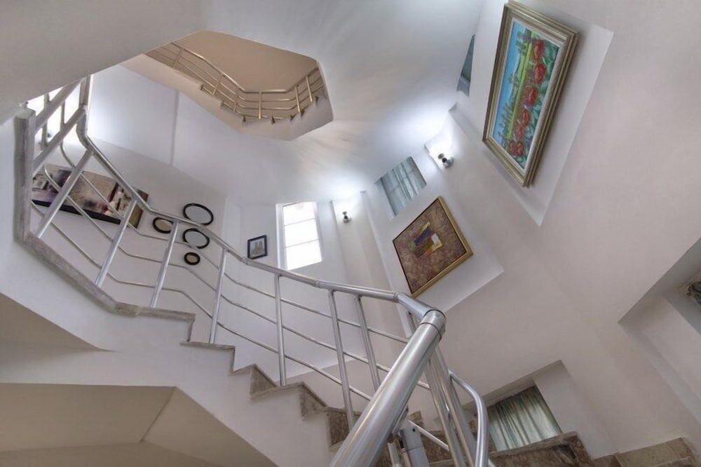 Фото Helios Villa