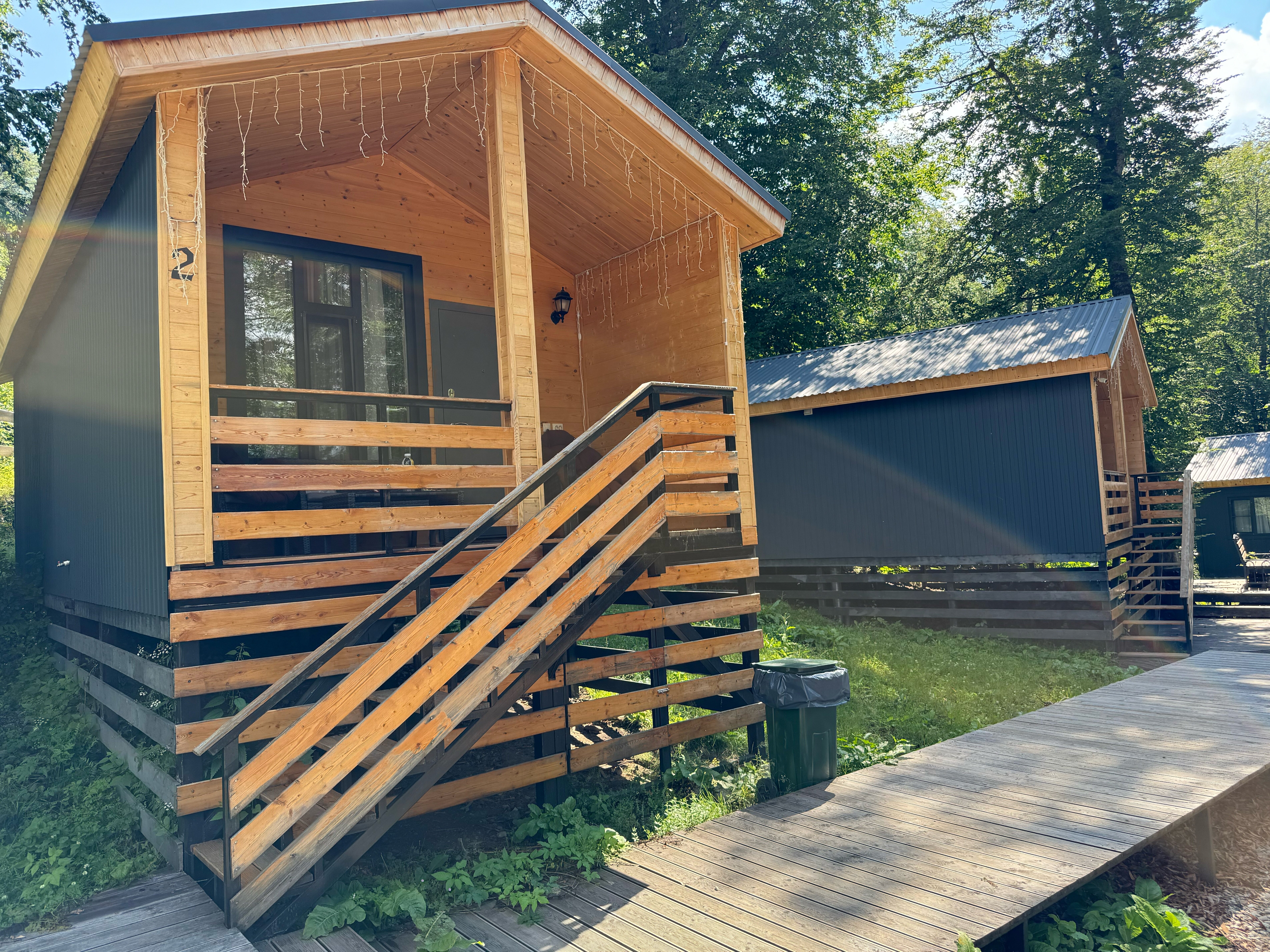 Фото Архыз-Парк