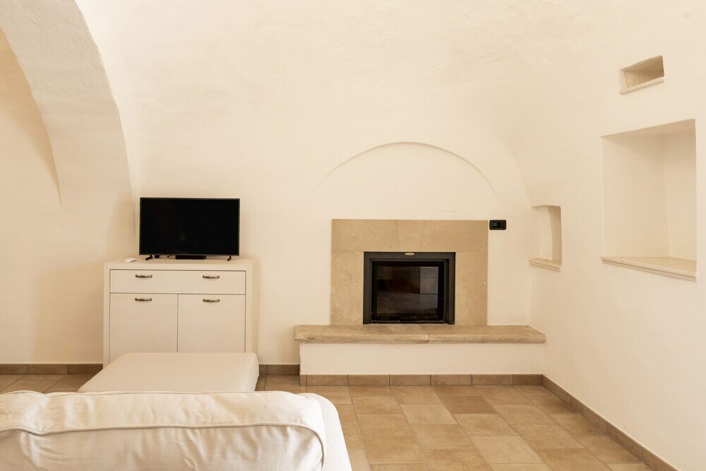 Фото Trulli Munno by Wonderful Italy