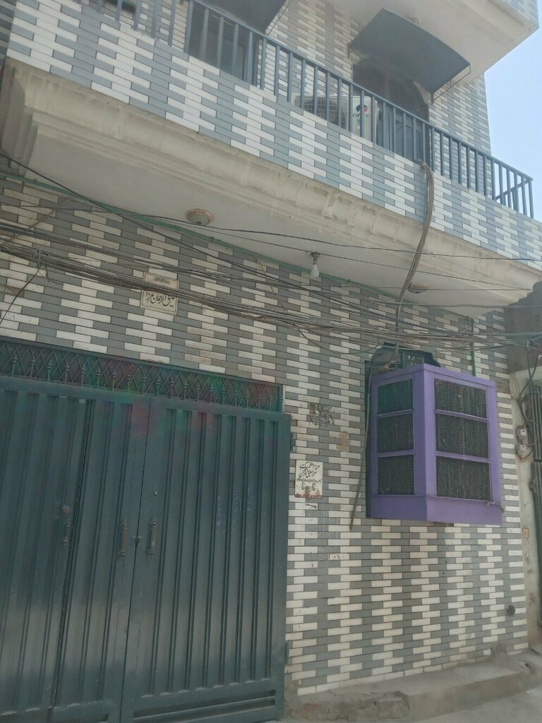 Resort House nbr 1a Street 13, Lahore, photo