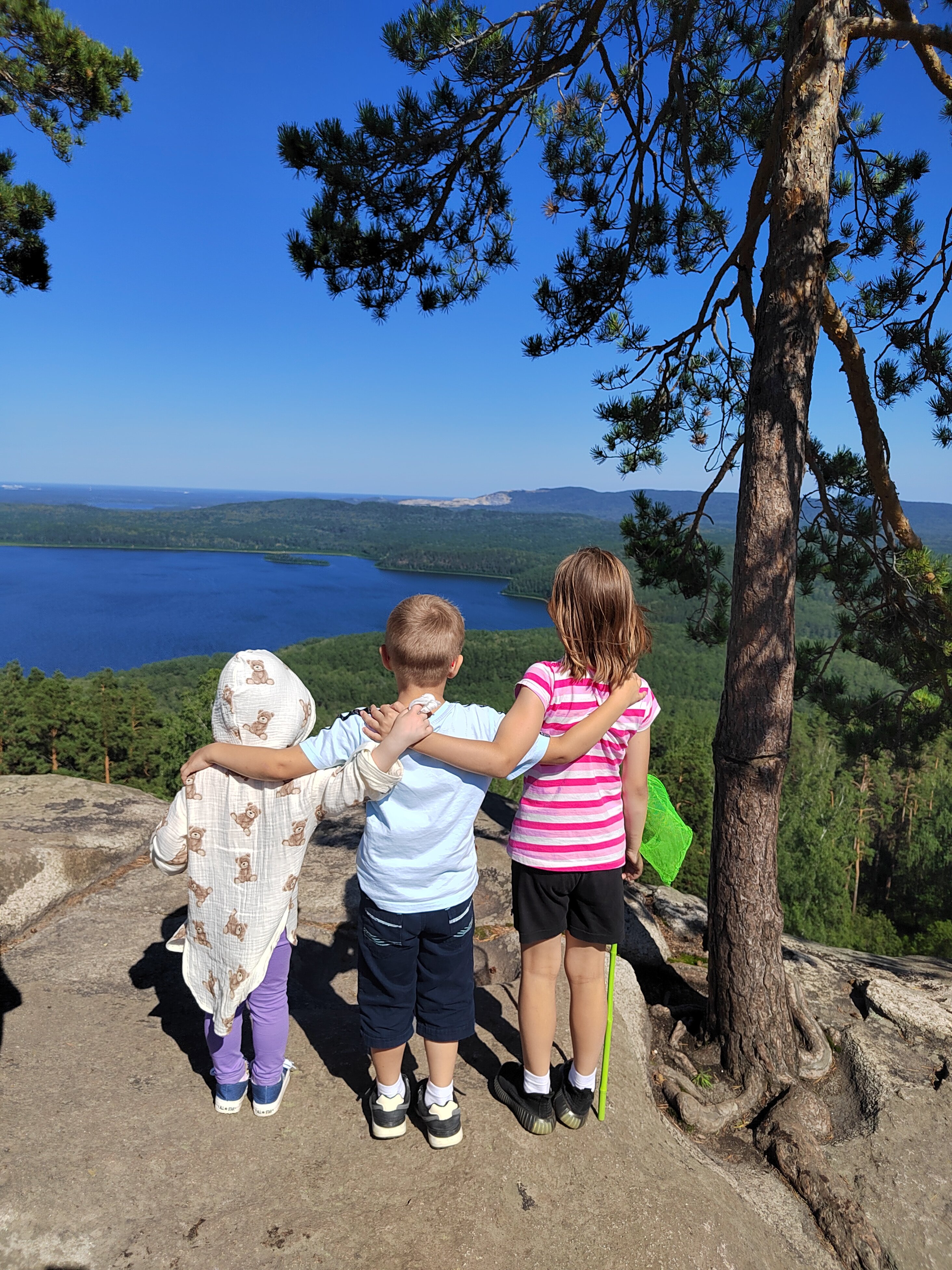 Фото Время в горы