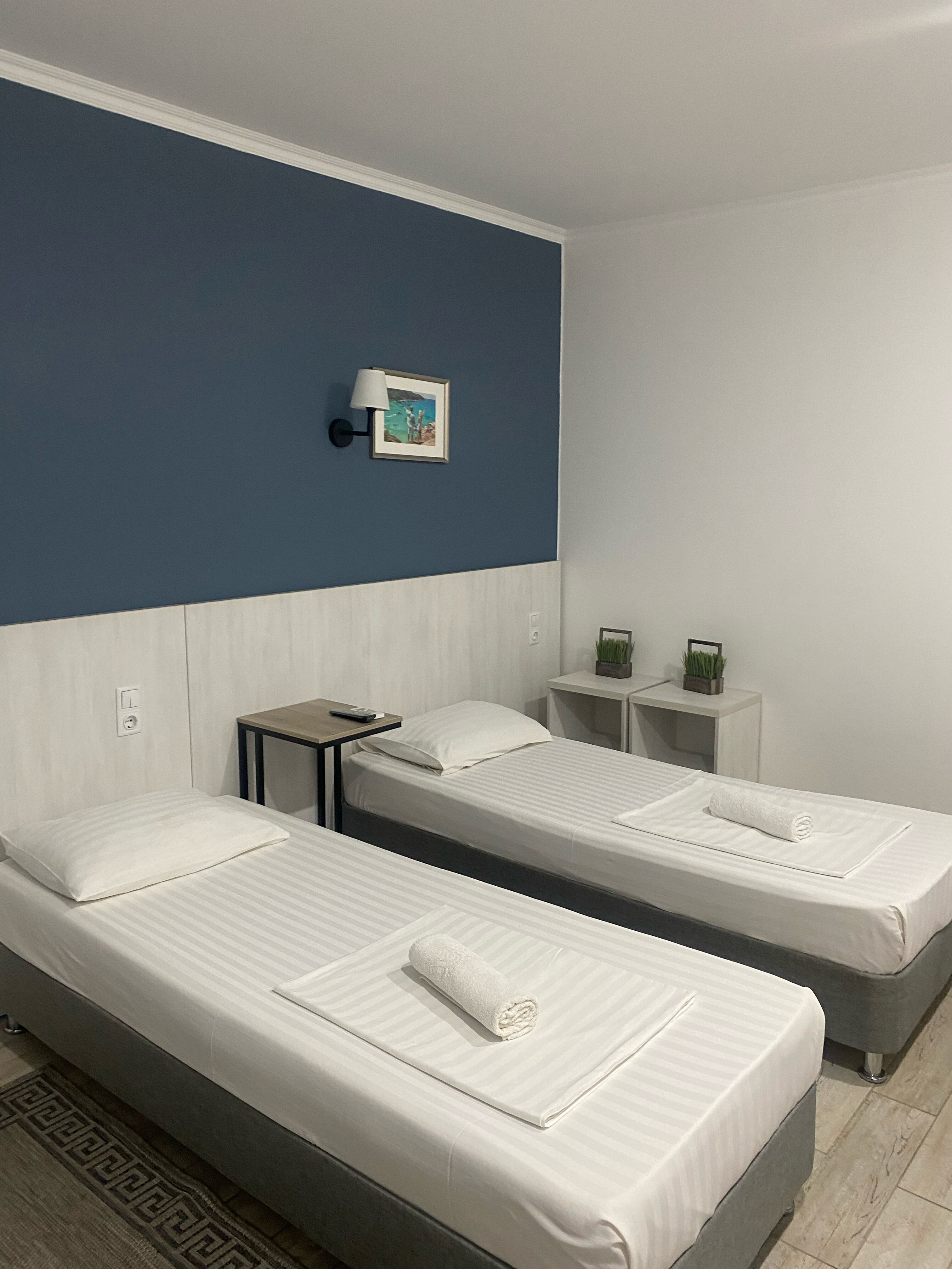 Фото Тихий дворик