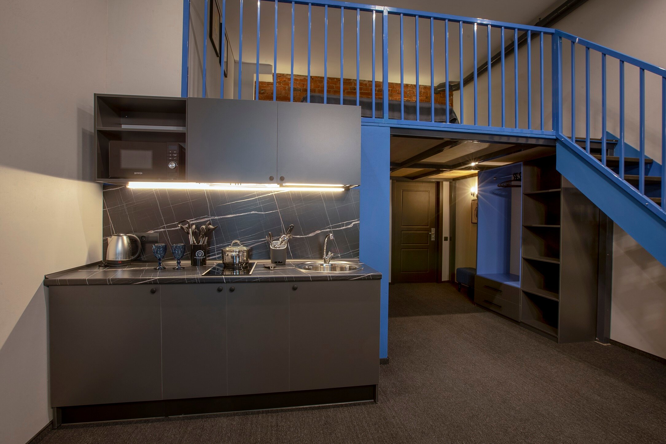 Фото Новый Чайковский