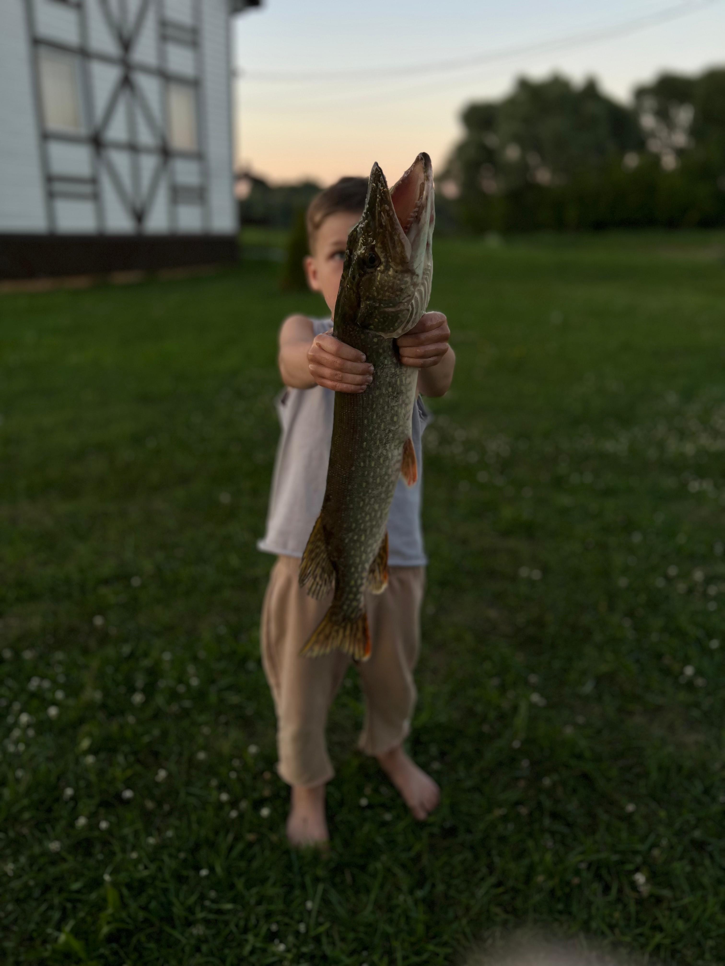 Фото Лунинские Просторы