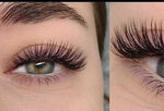 Don Lashes (ulitsa Severny Massiv, 2/3) ، شريط حاجب العين