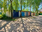 Гаражный кооператив (Товарная улица, 17), garage cooperative