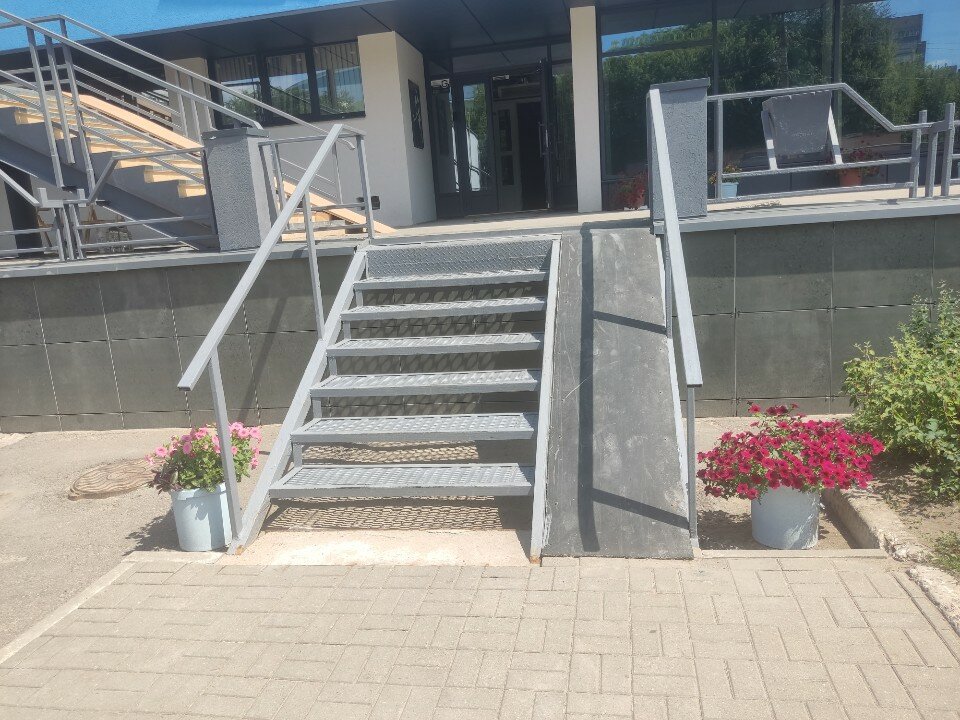 Фото Юбилейная