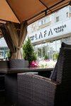 Lafa Family (Rikhard Zorge Street, 70), restaurant