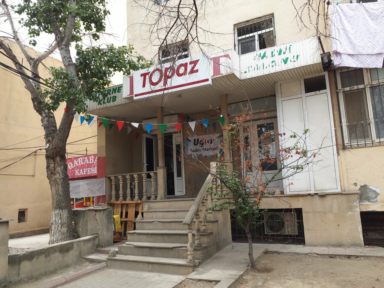Topaz şəkli