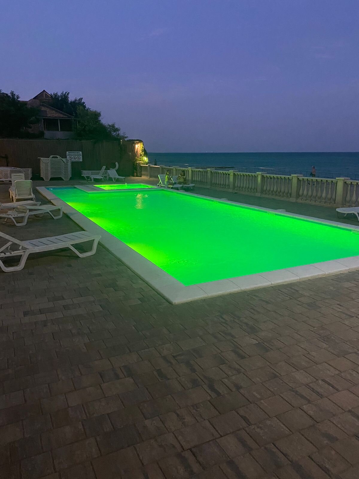 Фото Вилла Нимфей