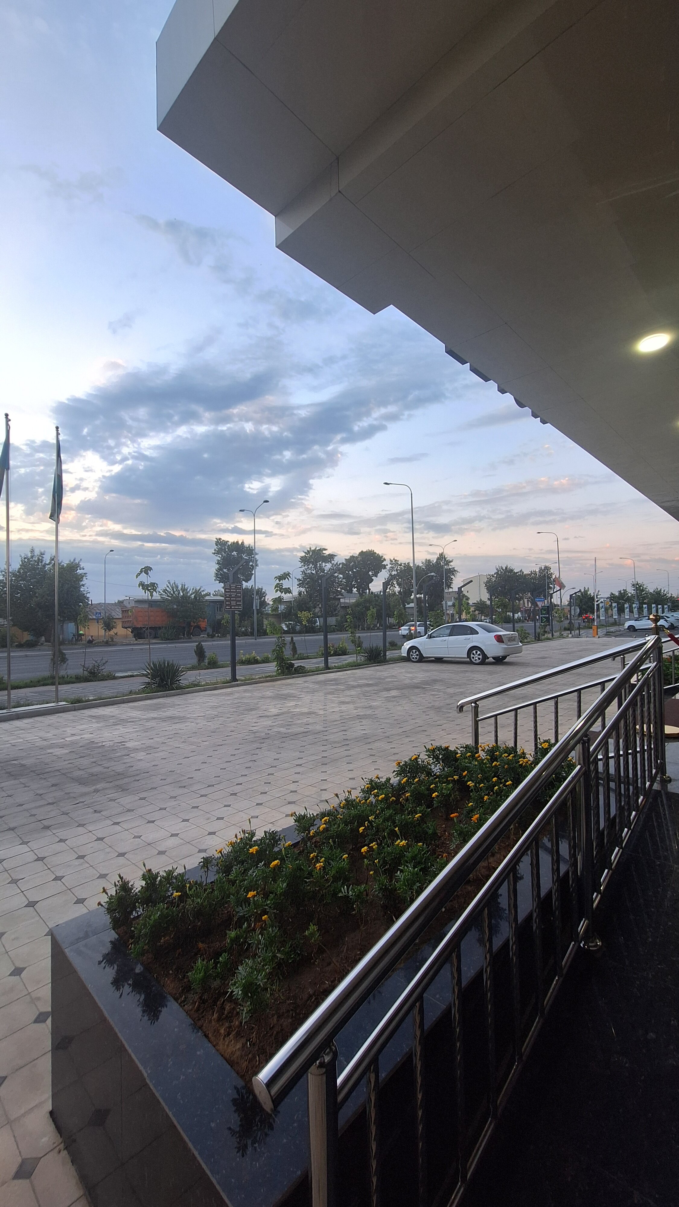 Фото Grand Turon Plaza