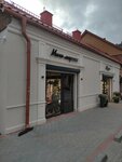 Продуктовый магазин (posyolok gorodskogo tipa Yantarny, Sovetskaya ulitsa, 22), tienda de productos