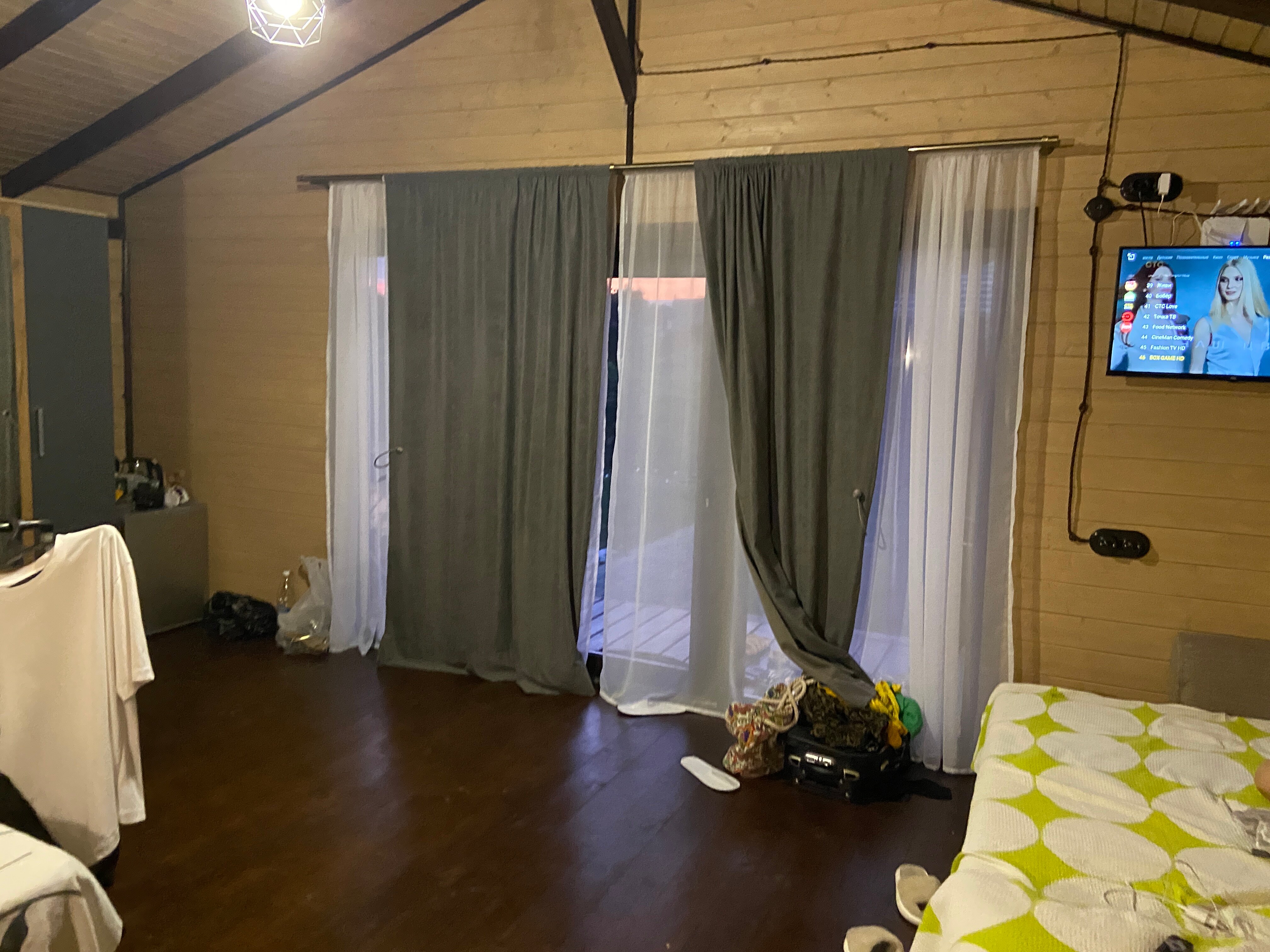 Фото San Siro cottage house