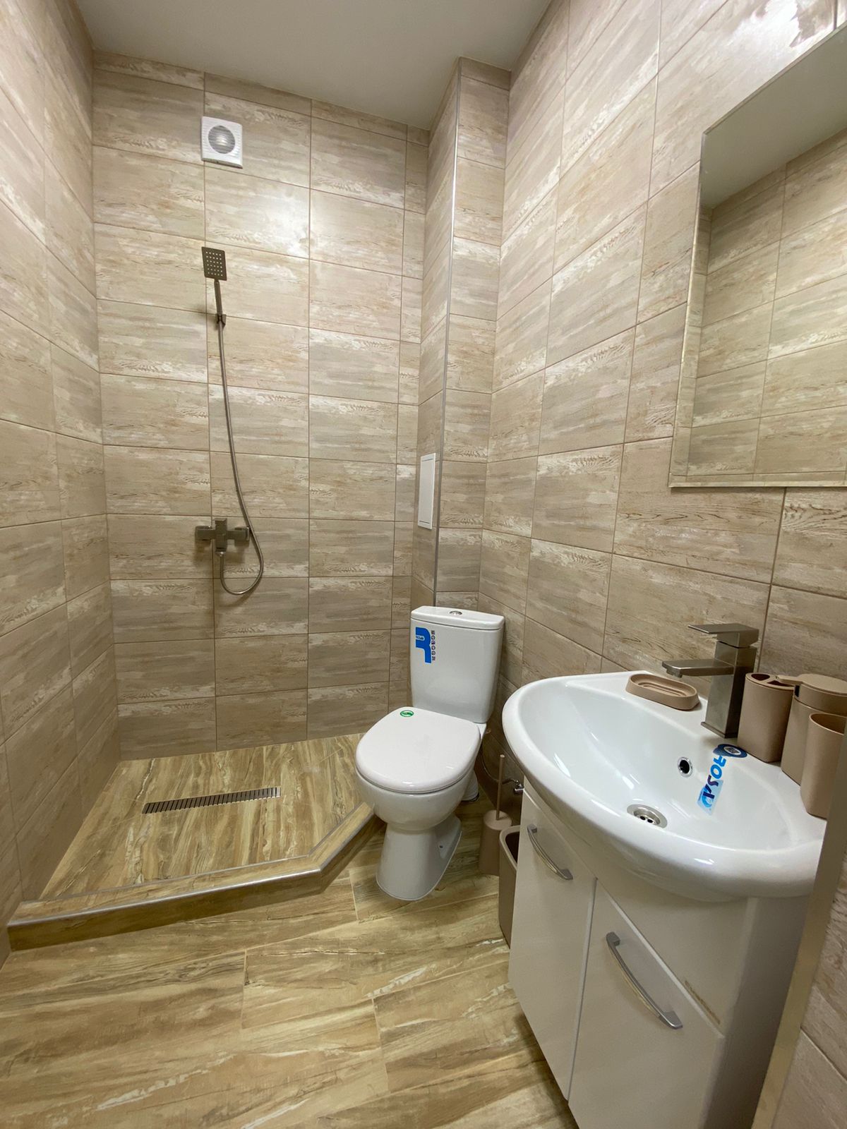 Фото Клубный дом для друзей