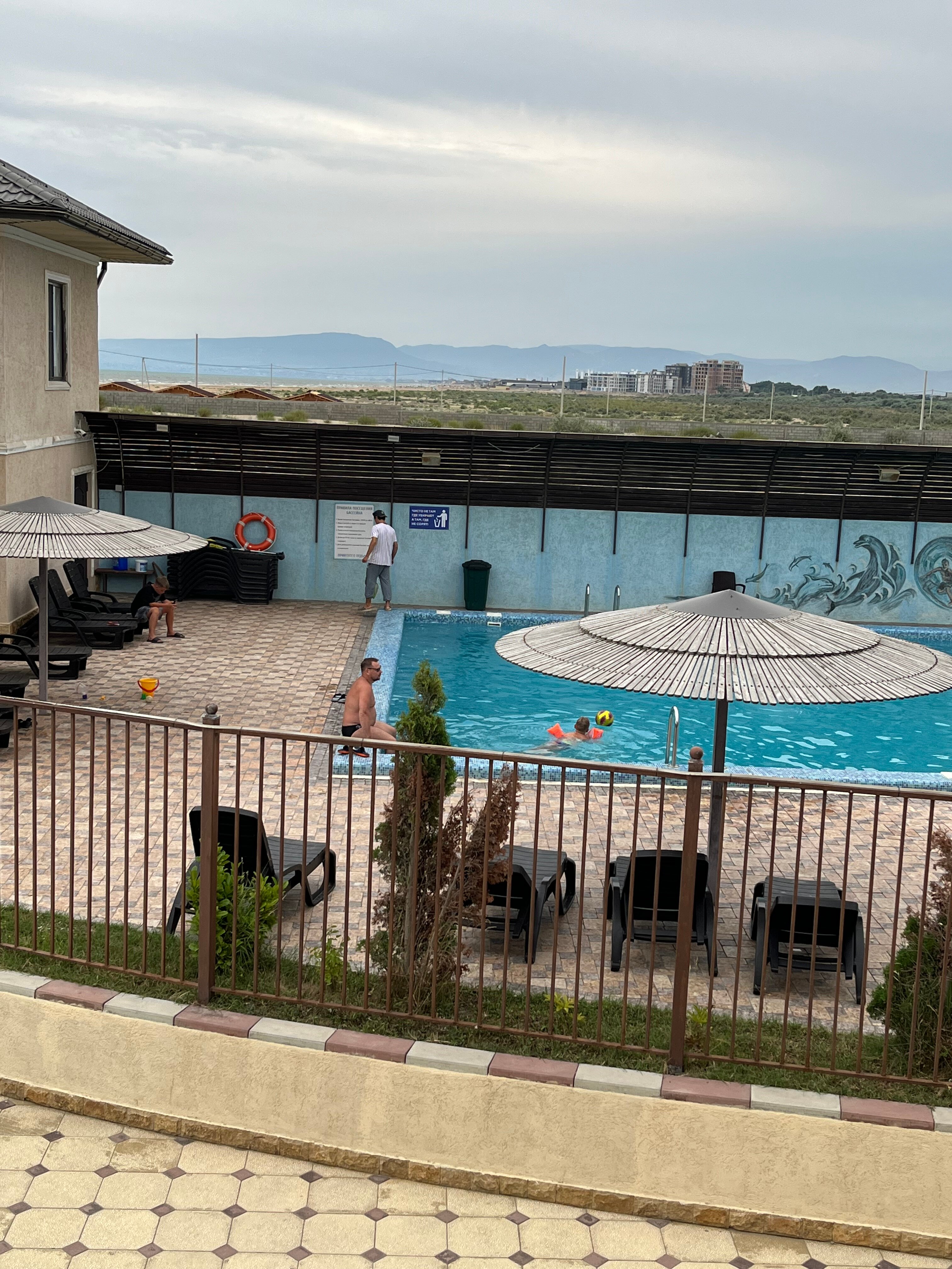 Фото Calipso Palace