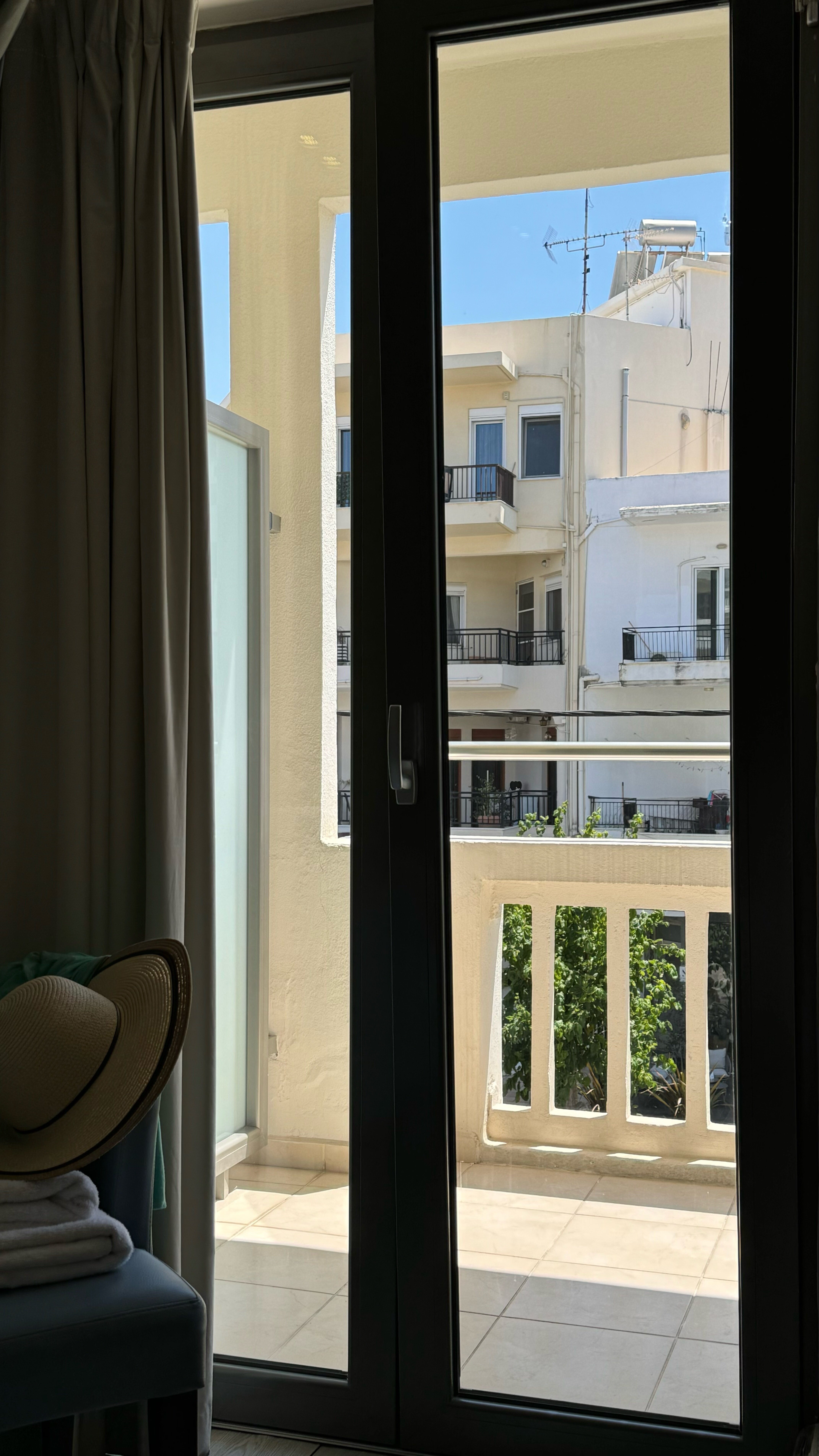 Фото Olympic Palladium