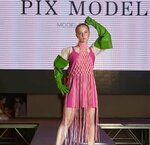 Pixmodel (40 Let Pobedy Street, 31Б), modeling agency