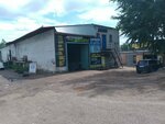 Чип и Дейл (Vokzalnaya ulitsa, 101), servicio de coches, centro de reparación de automóviles