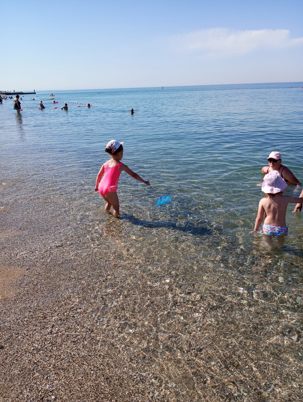 Фото Бухта радости