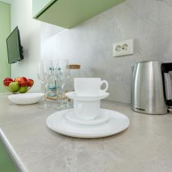 Фото Compact aparts на Фонтанке