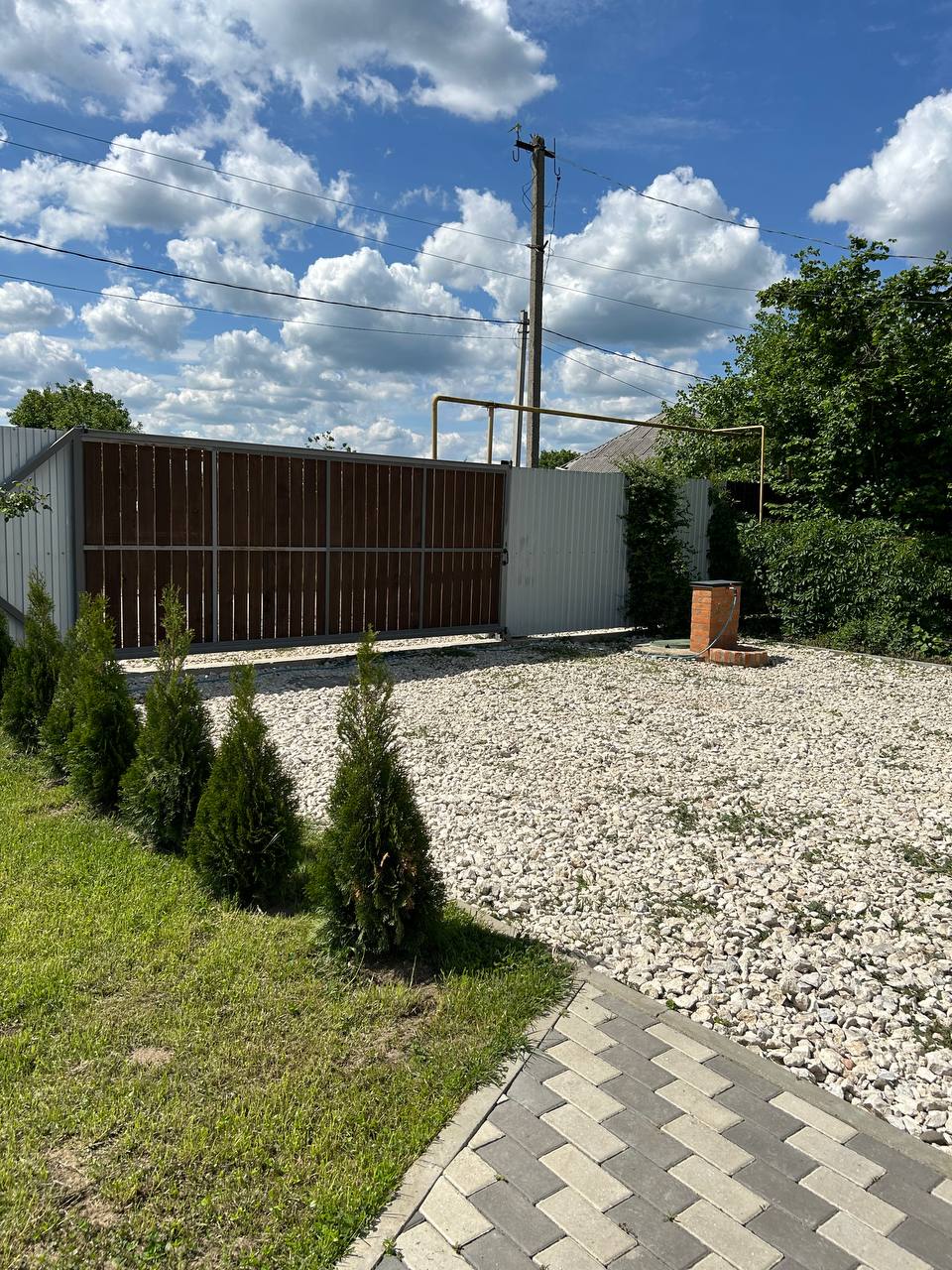 Фото Предгорье 01