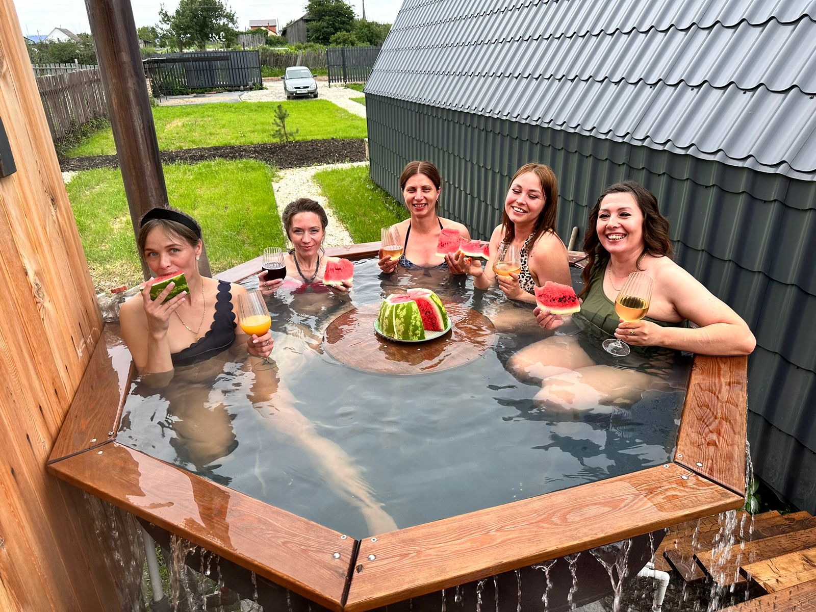 Фото отеля 3