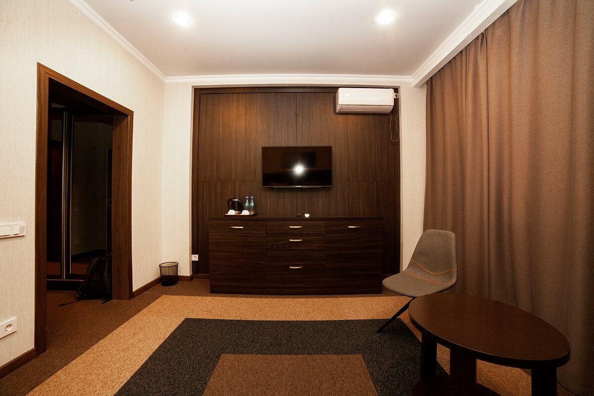 Фото Меридиан