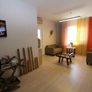 Sports school Fit&box göktürk, Istanbul, photo