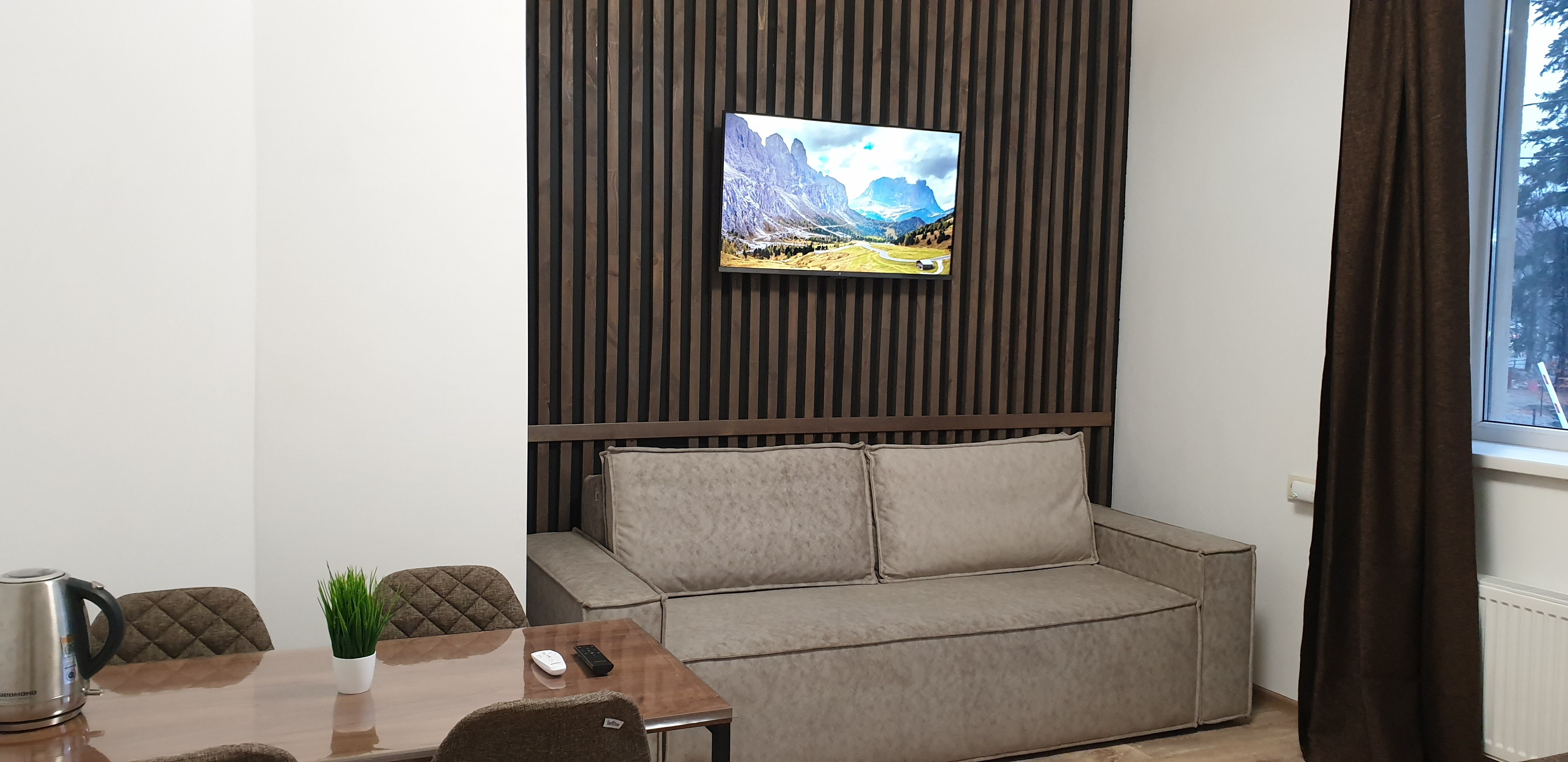 Фото У Заремы