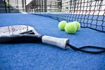 Padel Line (Al Mizhar 1, Mushraif, Dubai), tennis court