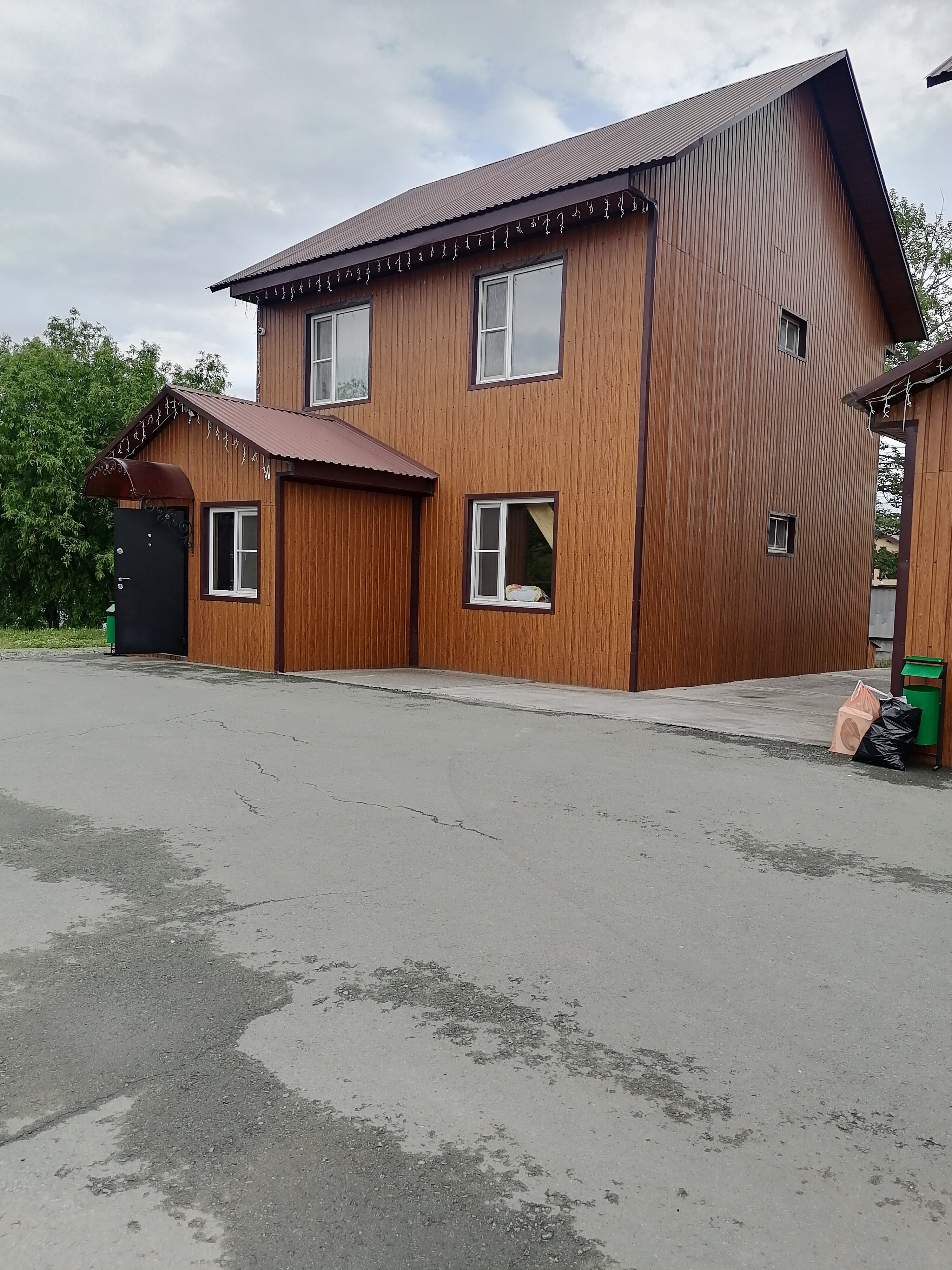 Фото Островок