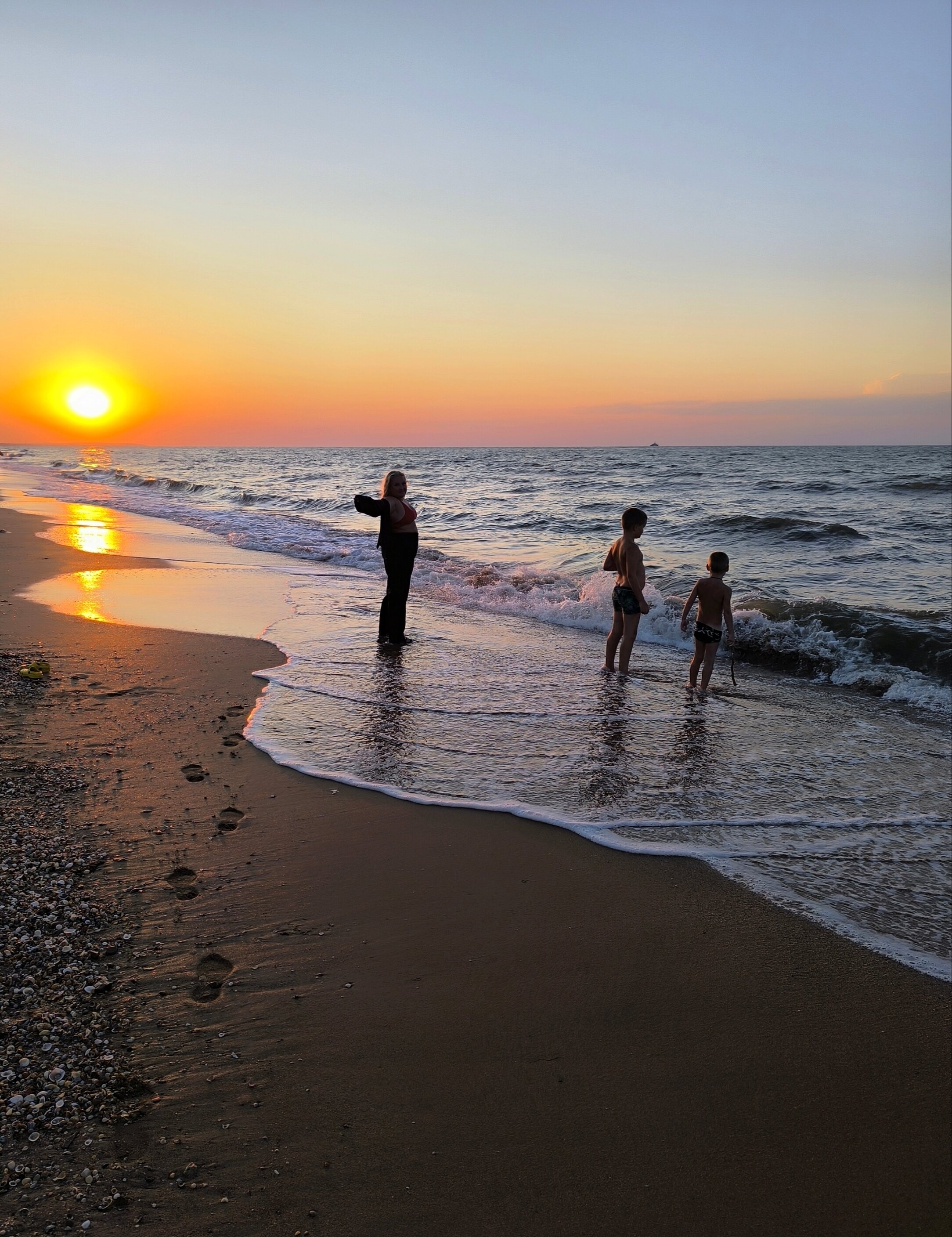 Фото Морская дача