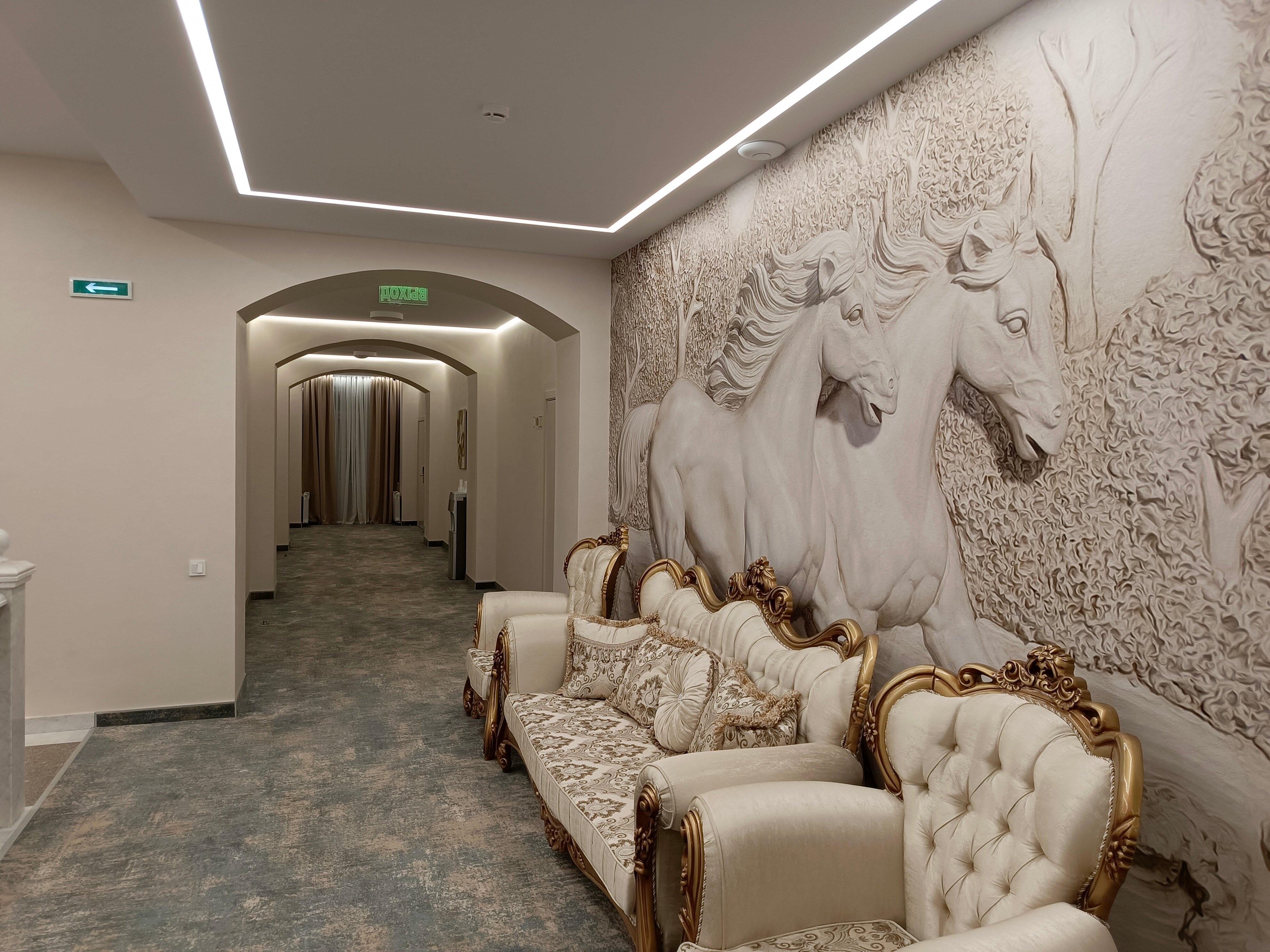 Фото Тулпар