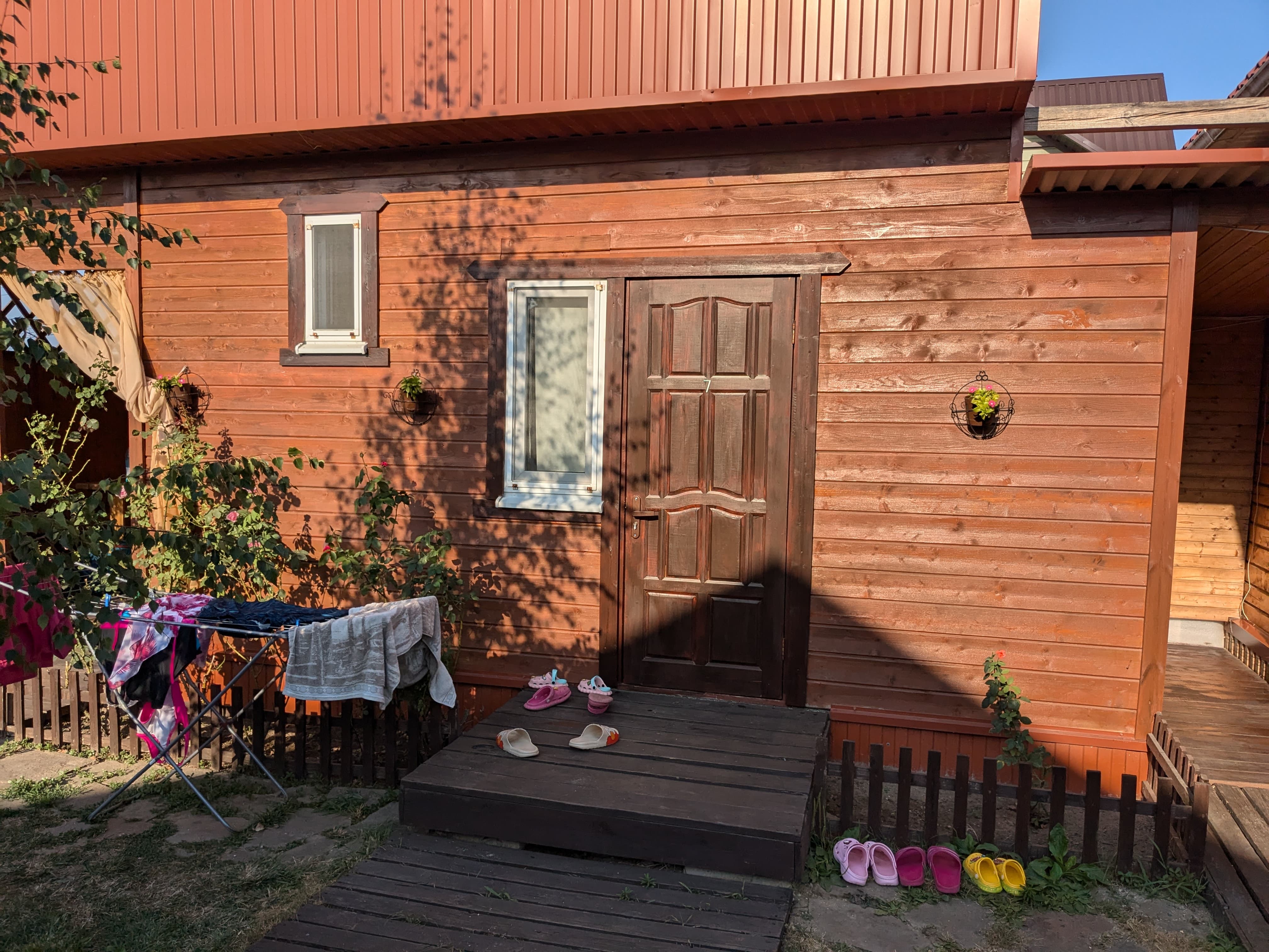 Фото База отдыха Лесная Дача