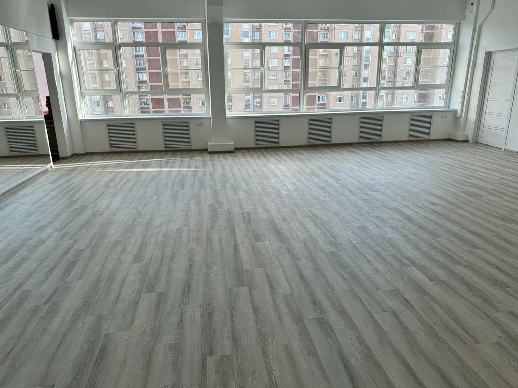 Dance school Energy Sport, Dance & Fitness Center, Moscow, photo