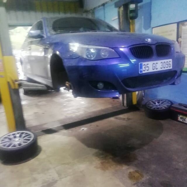 Car service, auto repair Ayaz Auto Service, Urla, photo