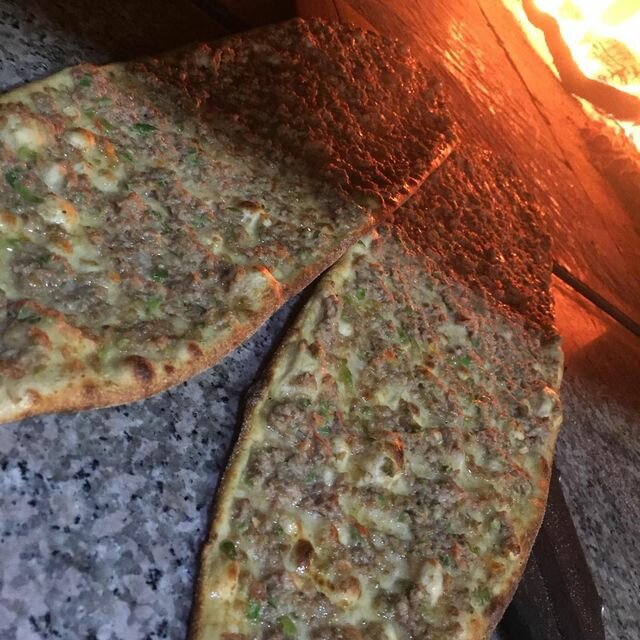 Cafe Seyitogullari Etliekmek, Konya, photo