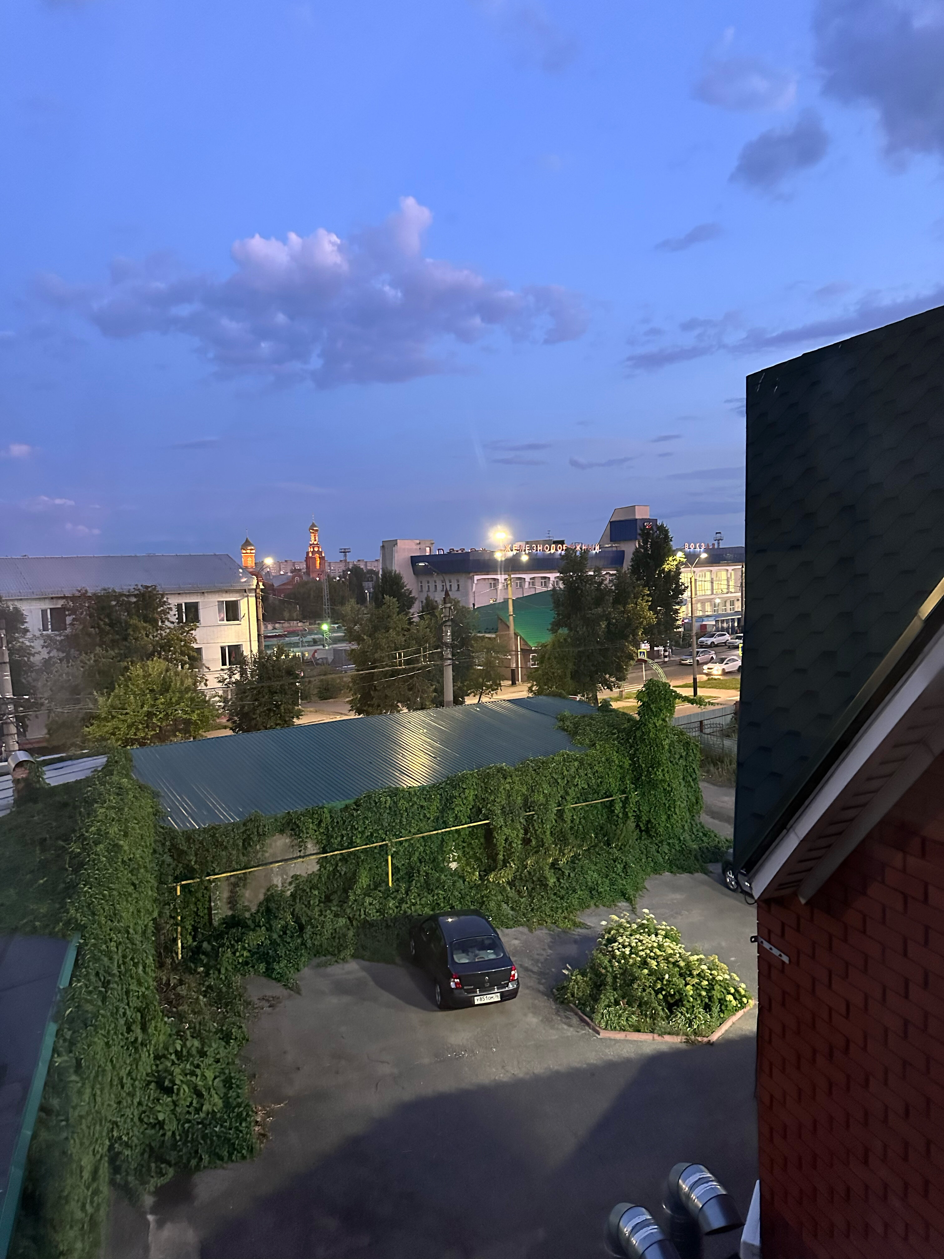 Фото Старый город