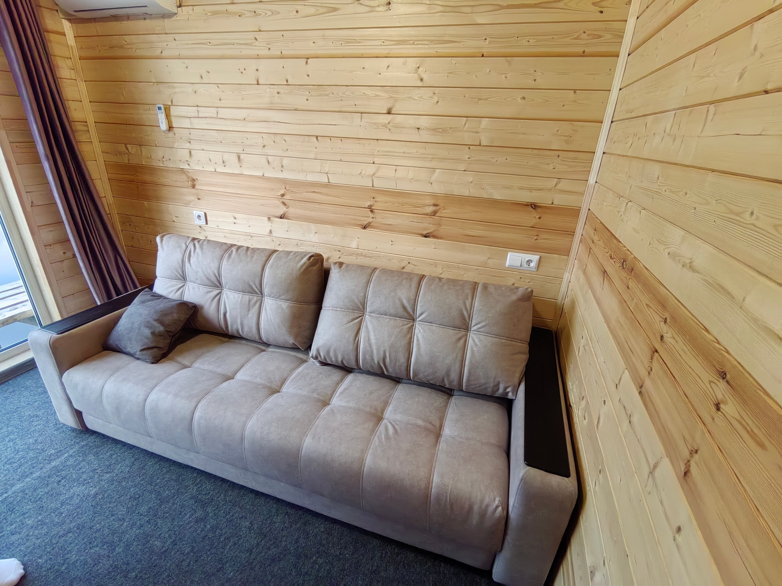 Фото Панорама