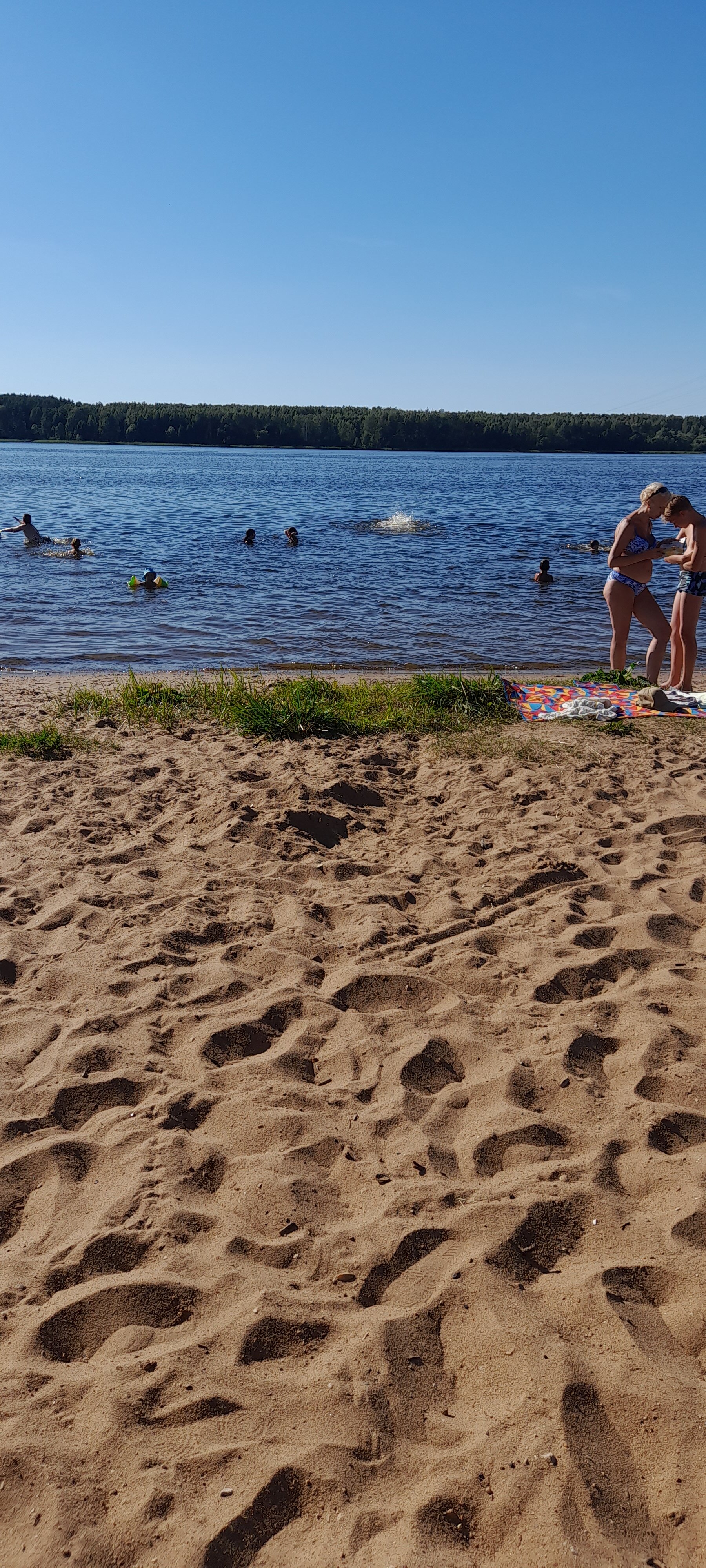 Фото Конаково