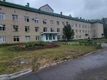 Республиканский онкологический диспансер, приемное отделение (Ulyanova Street, 30с1), hospital