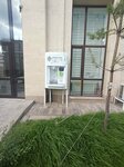 Zhivaya voda (Baıken Áshіmov kóshesі, 15), máquina expendedora de agua