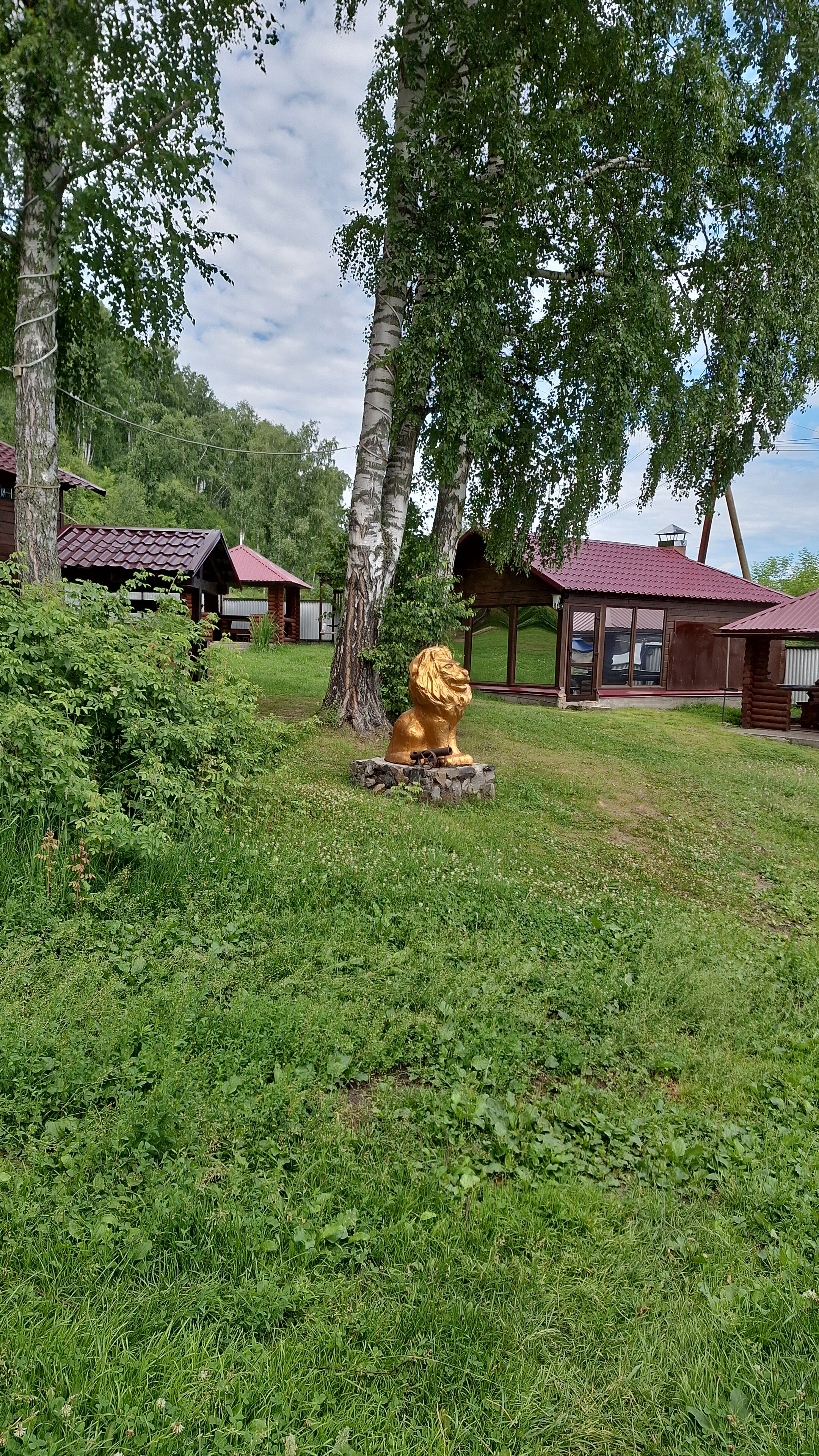 Фото Baza otdykha Skazka