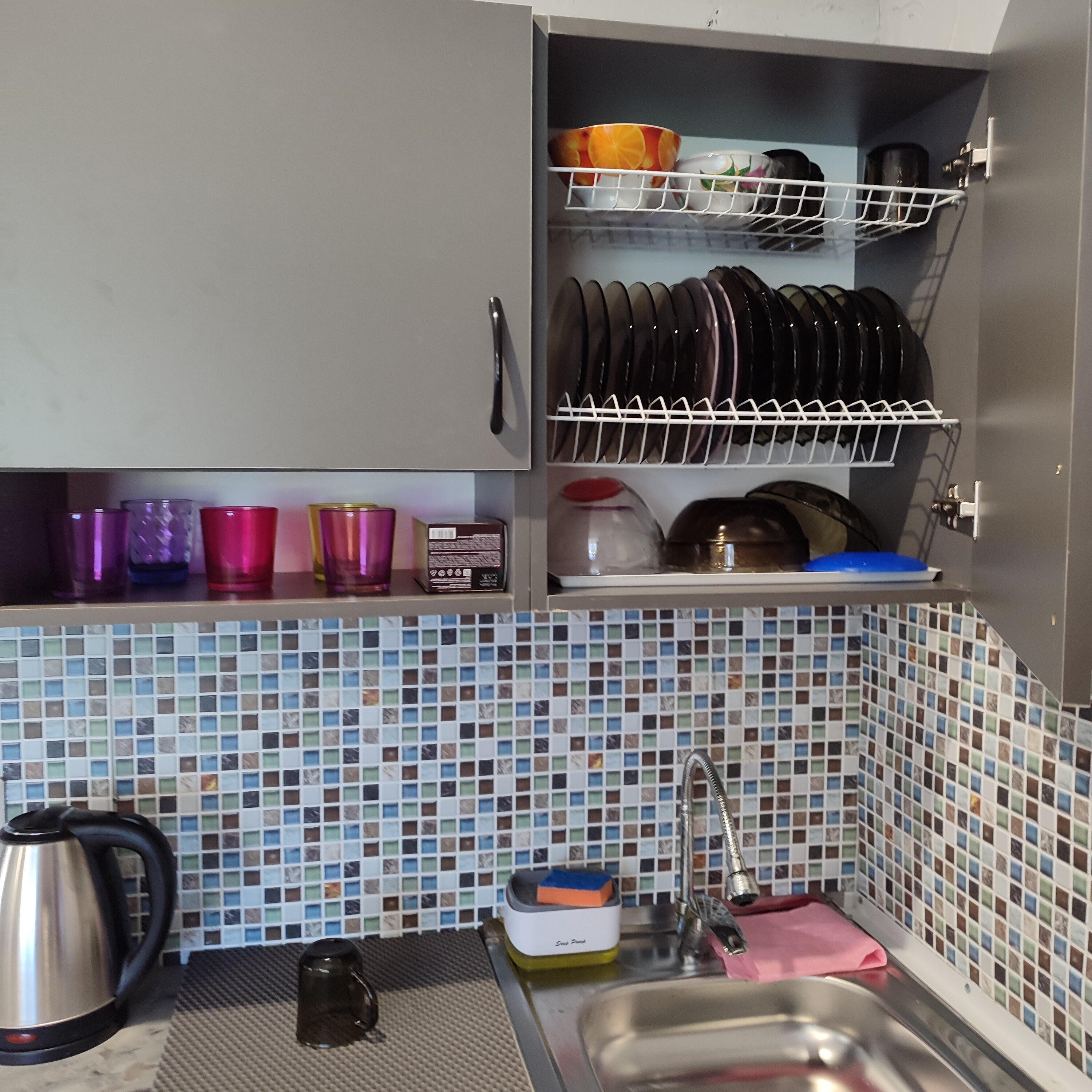 Фото Мультинский рай