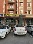 Leader Glass Service (Chilanzar District, Small Ring Road, 4), car window tinting
