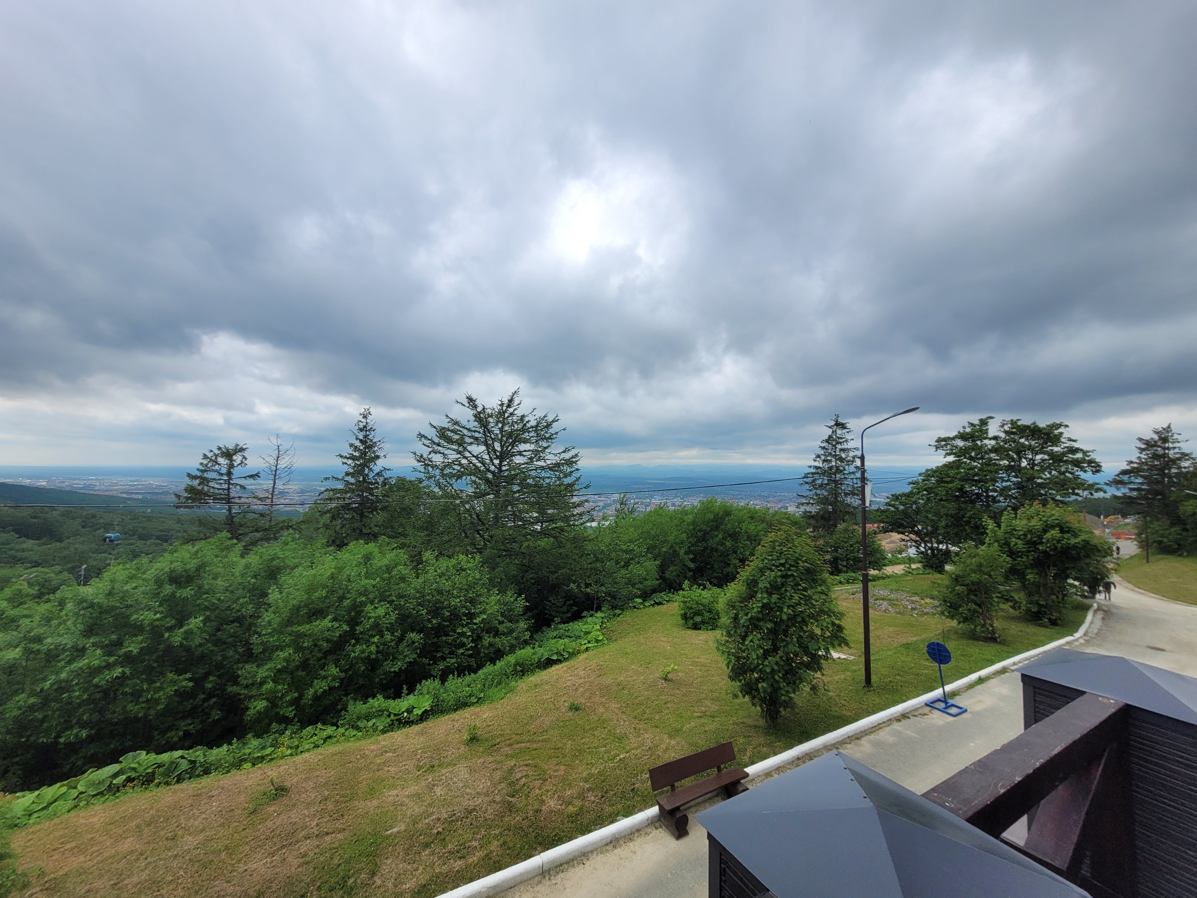 Фото Берлога