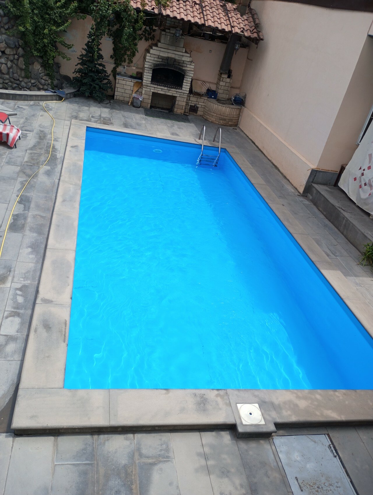 Фото Nice Villa & Pool