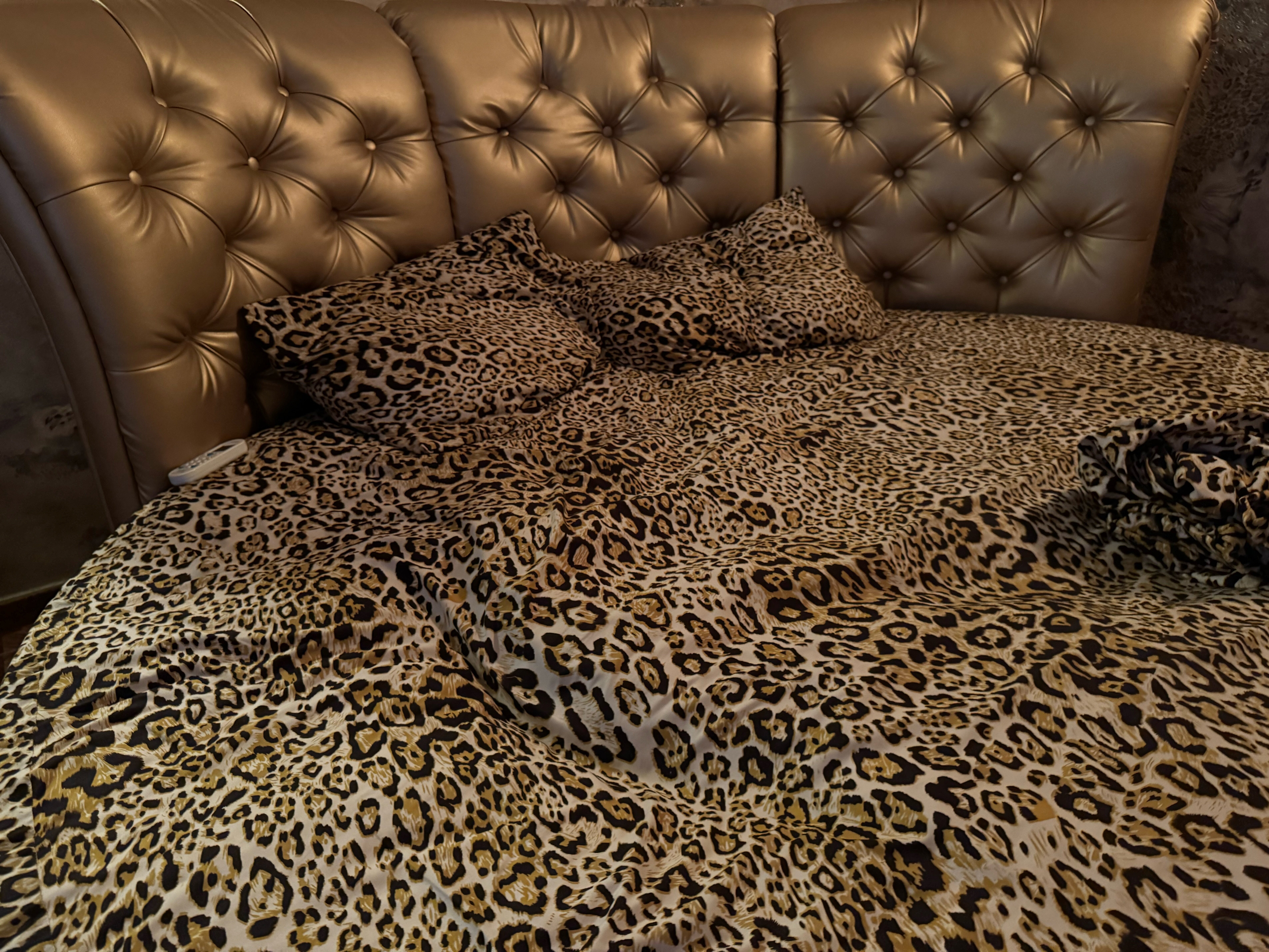 Фото Мартон Вилла Луна